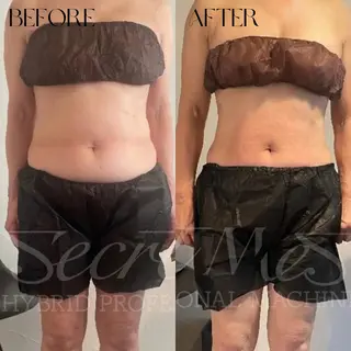 B-st. 下北沢のエステ・リラクイメージ