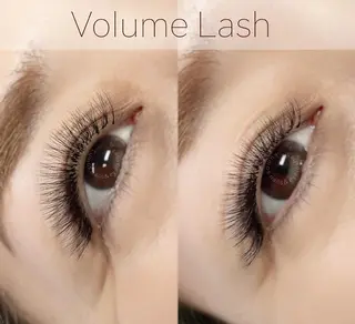 マツエク・マツパ Lumos nail&eyelash所属・Lumos Ayakaのマツエク・マツパデザイン