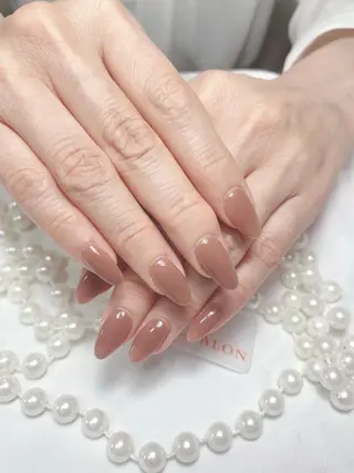 ネイル さくら💮💮 【オフ無料】のネイルデザイン