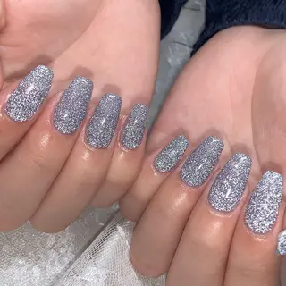 ネイル 齊藤 奈美のネイルデザイン