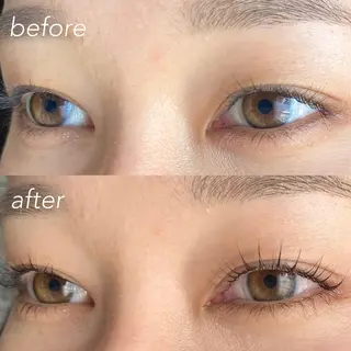 マツエク・マツパ nouvell所属・nouvell 🪐sanaのマツエク・マツパデザイン