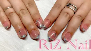 ネイル RiZ nail salonのネイルデザイン