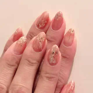 ネイル shimizu yuuのネイルデザイン