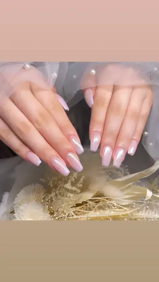 ネイル hauoli yuuriのネイルデザイン