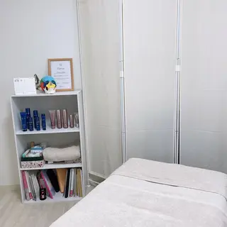 小顔🌼💕肌質改善 SalonBelleのエステ・リラクイメージ