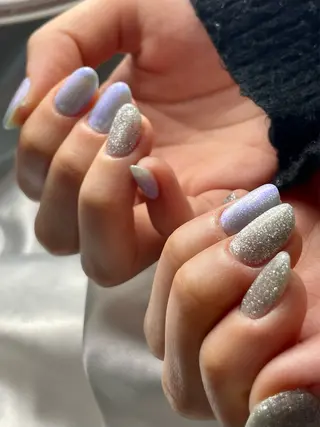 ネイル Chong Sarangのネイルデザイン