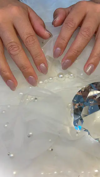 ネイル Angel tailのネイルデザイン