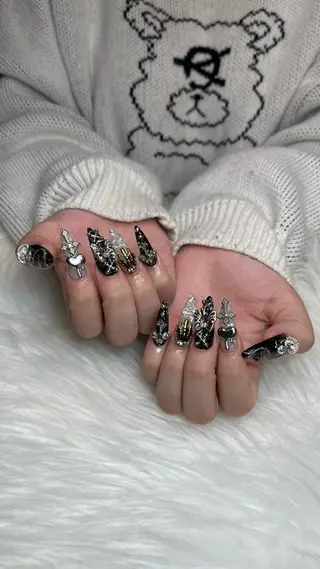 ネイル The 1989 Nail Salonのネイルデザイン