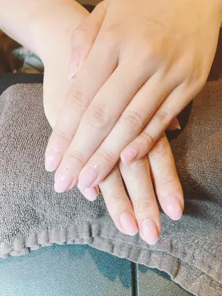 ネイル 渡邊 直子のネイルデザイン