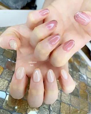 ネイル Y. Reonaのネイルデザイン