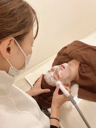 A/S アズのエステ・リラクイメージ