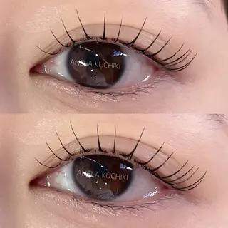 マツエク・マツパ ANELA KUCHIKIの眉毛・アイブロウイメージ