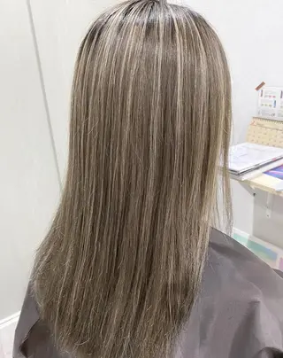 ロング Designer EGGのマツエク・マツパデザイン