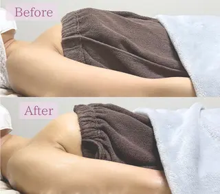 Realiser所属・バスト専門店　髙橋 優紀のエステ・リラクイメージ