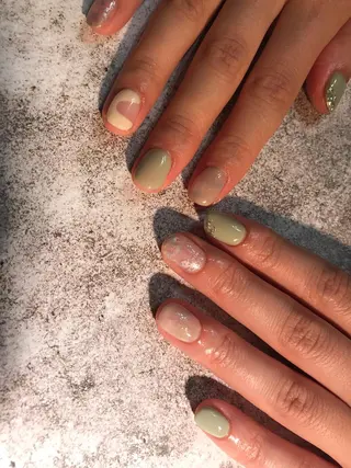 ネイル Kimura Yukoのネイルデザイン