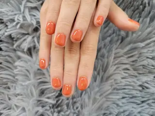 ネイル ノームロア所属・Gnomes loaのネイルデザイン