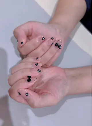 ネイル NANA NAILのネイルデザイン