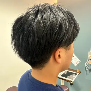 メンズ Inity 🌷新熊 真穂　:❥︎🕊のヘアスタイル