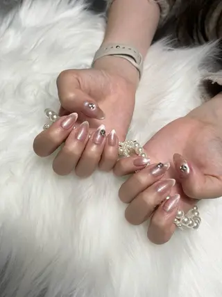 ネイル janma.nail ✳︎akiのネイルデザイン