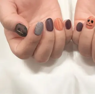 ネイル nail salon BLANC所属・BLANC 《ブラン》のネイルデザイン