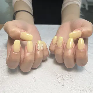 ネイル 優奈ﾃｨﾝ atelier-01のネイルデザイン