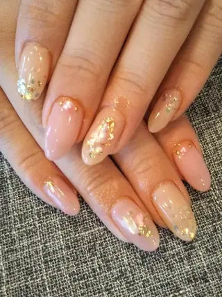 ネイル private salon mieのネイルデザイン