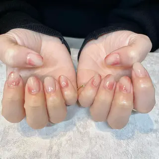 ネイル Tocowaka マエダのネイルデザイン