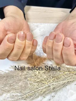 ネイル ネイルサロン ステラのネイルデザイン
