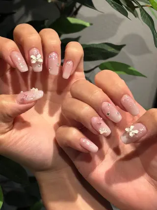 ネイル well nail所属・wellnail Nanakoのネイルデザイン