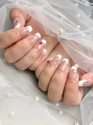 ネイル Y's nailのネイルデザイン