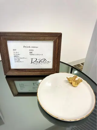 シュガーリングサロン ダリア所属・Dahliaダリア シュガーリングサロンのエステ・リラクイメージ