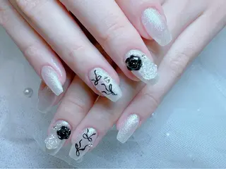 ネイル Moci Nail Salonのネイルデザイン