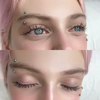 マツエク・マツパ 🍓 KaNan🍓のマツエク・マツパデザイン