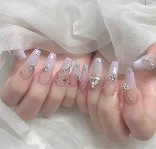 ネイル TABI ANA.CHUOのネイルデザイン