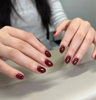 ネイル カスミ 💛吉祥寺のネイルデザイン