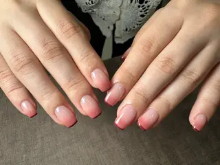 ネイル May&Way Neilのネイルデザイン