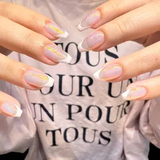 ネイル maimai　W 【放出店】のネイルデザイン