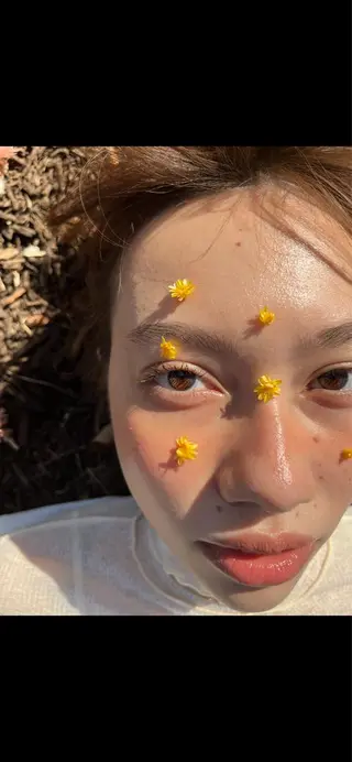 アイブロウ LoA lnternational Shinjuku所属・デザインカット/新宿 🕊️mao 🌿のヘアスタイル