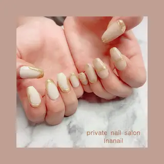 ネイル ✤Ina nail✤のネイルデザイン