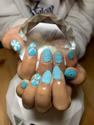 ネイル LAVISH nail salonのネイルデザイン