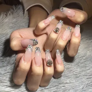 ネイル sarina nailのネイルデザイン