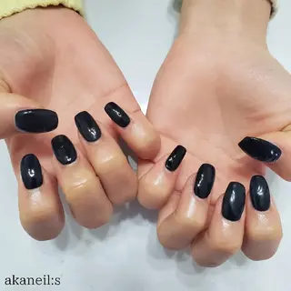 ネイル 【akaneils】 アカネのネイルデザイン