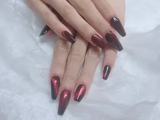 ネイル BABY LION :Fumiyoのネイルデザイン