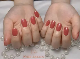 ネイル 久保田 マリコのネイルデザイン