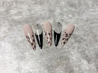 ネイル Nail Salon Taki/吉祥寺店のネイルデザイン