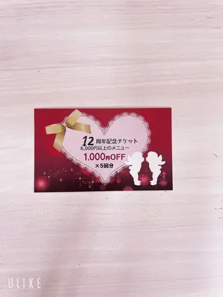 ＊Welia＊ ウェリアのマツエク・マツパデザイン