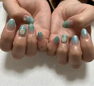 ネイル nail  M&T所属・nail M&Tのネイルデザイン