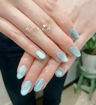 ネイル ecrin エクラン Haruka🌼のネイルデザイン