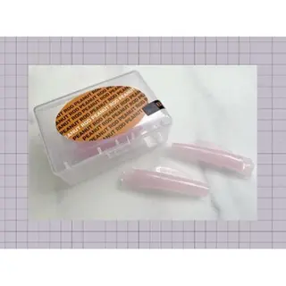 マツエク・マツパ ever tokyo 粕川のマツエク・マツパデザイン