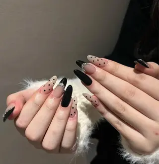 ネイル 🎀MIYUKI Salon🎀のネイルデザイン